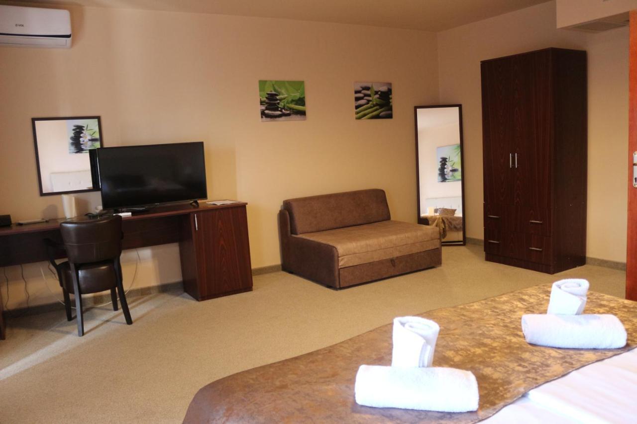 아파틴 Garden House B&B 외부 사진