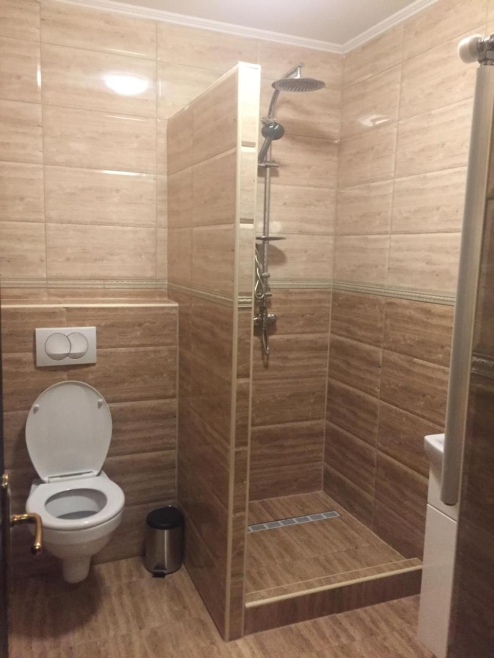 아파틴 Garden House B&B 외부 사진
