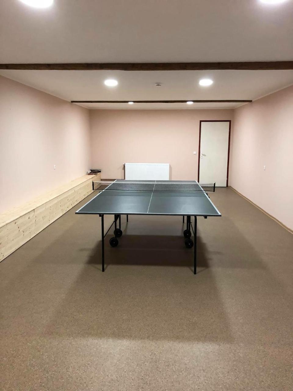 아파틴 Garden House B&B 외부 사진